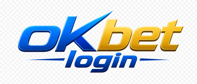 okbet login লোগো